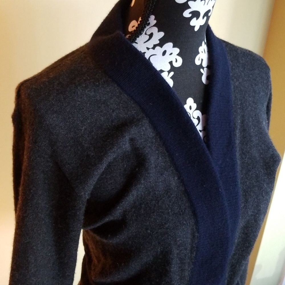 Cashmere MARC JACOBS sweater